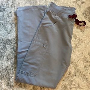 FIGS Kade Scrub pants - Cement